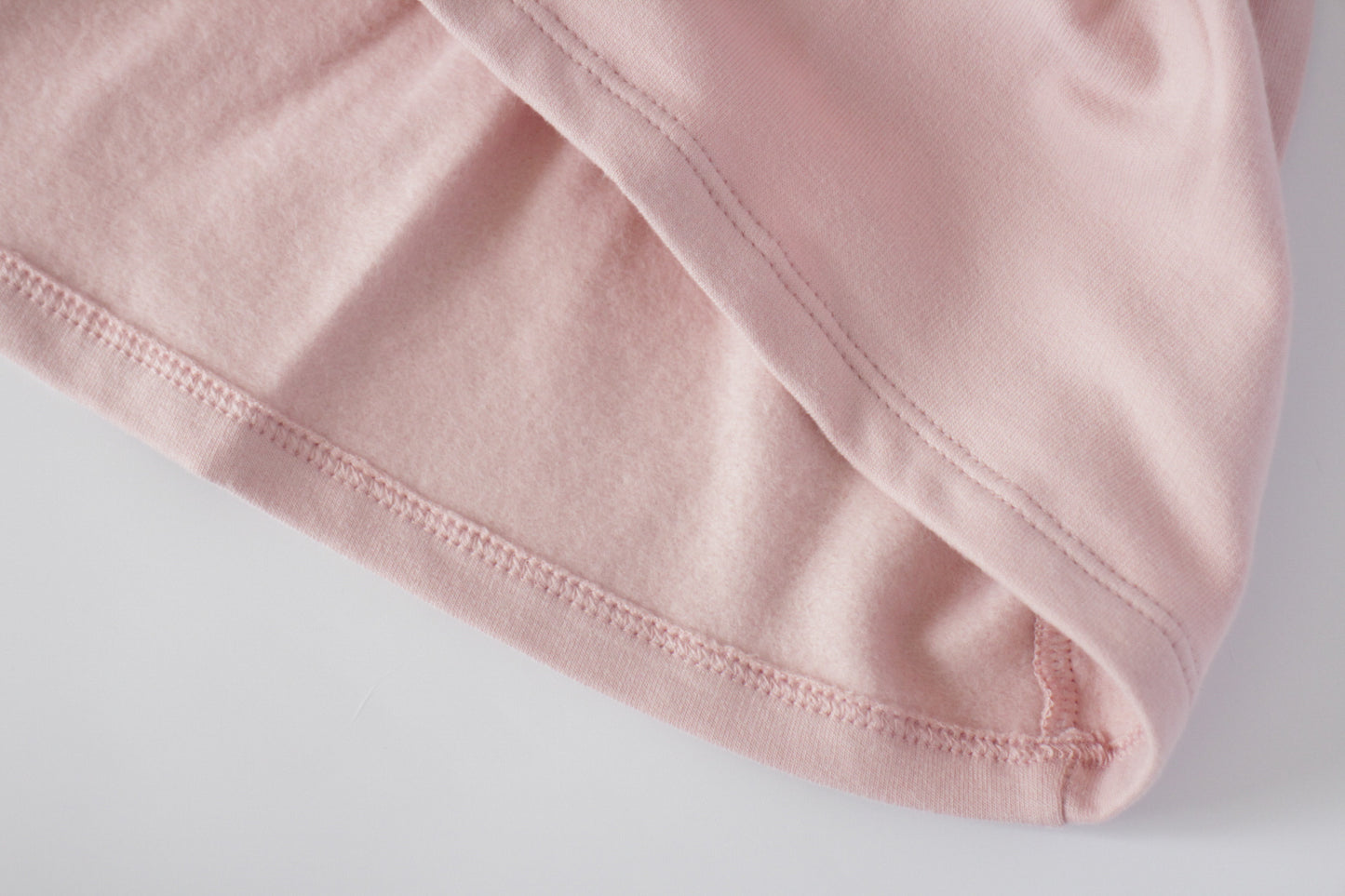 オーガニックコットン ワンピース / ベビー