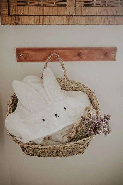 フード付きタオル / ベビー / キッズ