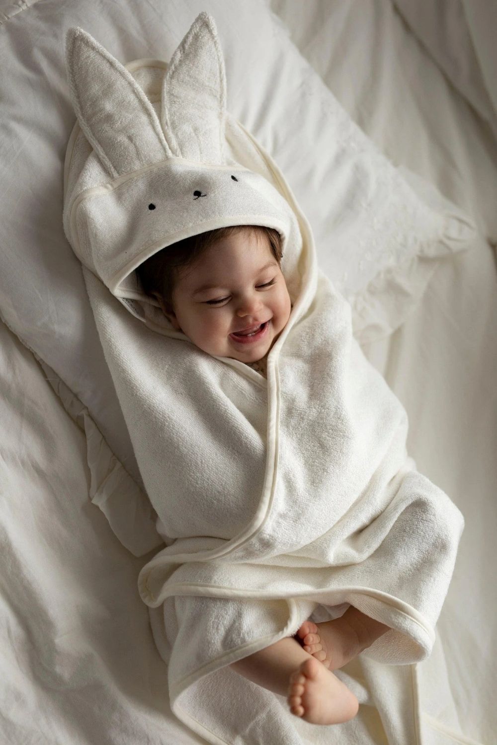 フード付きタオル / ベビー / キッズ