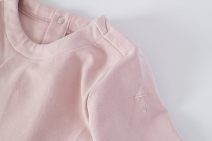 オーガニックコットン ワンピース / ベビー