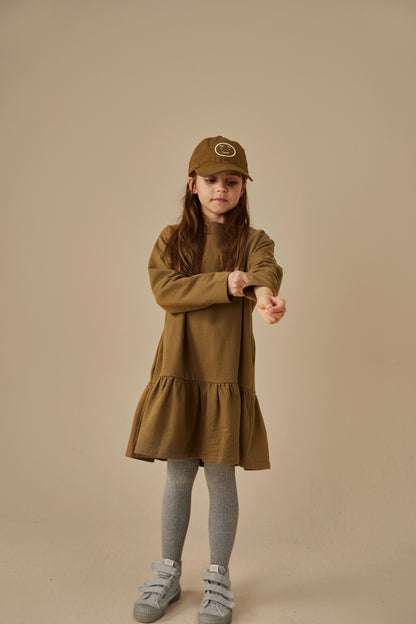 キャップ スマイリー / キッズ