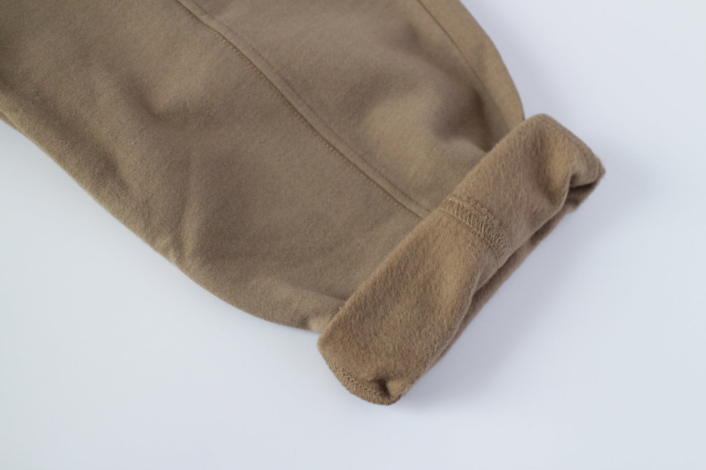 オーガニックコットン スウェットパンツ / キッズ