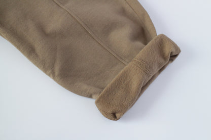 オーガニックコットン スウェットパンツ / キッズ