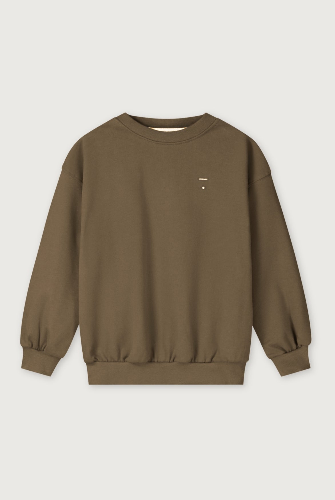 オーガニックコットン スウェットトップス / ベビー / キッズ