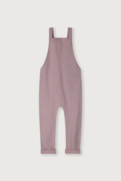 オーガニックコットン サロペット / ベビー / キッズ