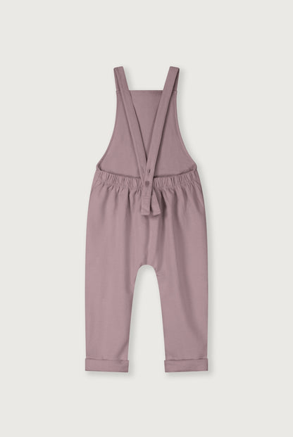 オーガニックコットン サロペット / ベビー / キッズ