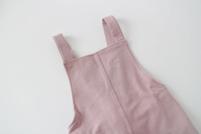 オーガニックコットン サロペット / ベビー / キッズ