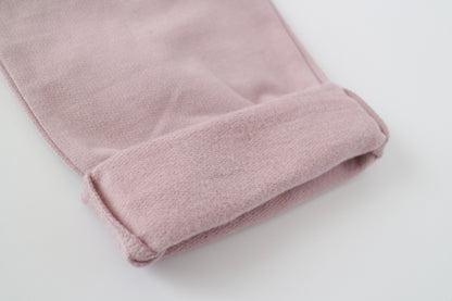 オーガニックコットン サロペット / ベビー / キッズ