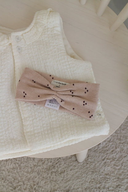 ヘアバンド/ ベビー