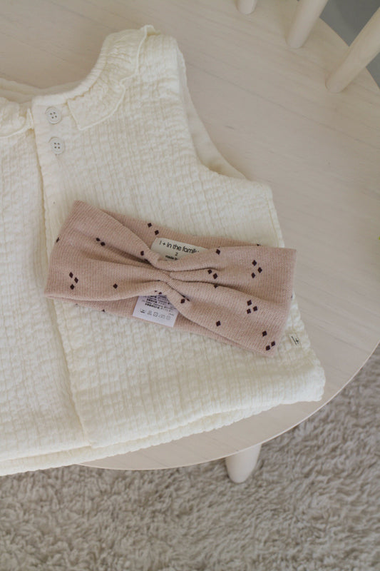 ヘアバンド/ ベビー