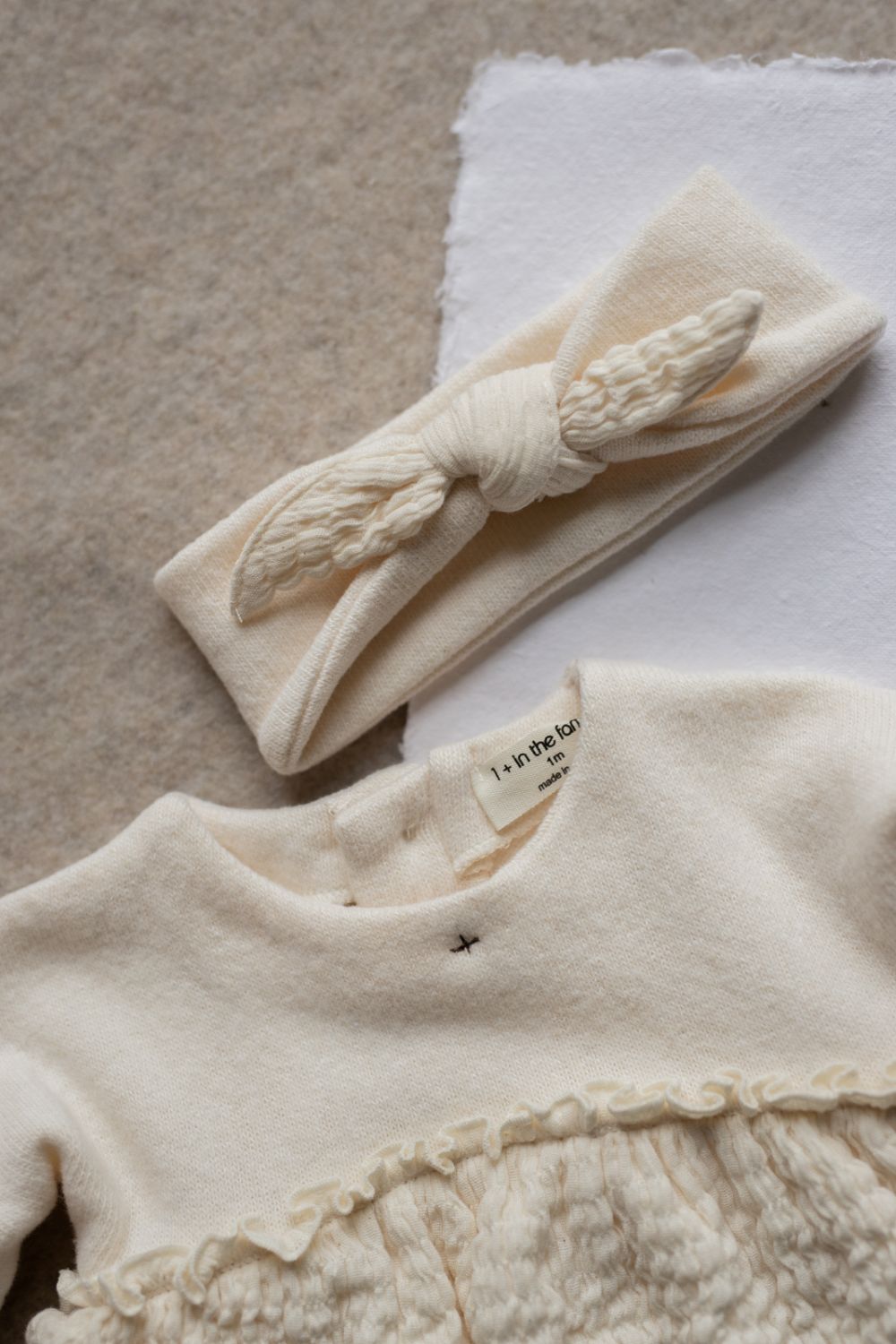 ヘアバンド / ベビー