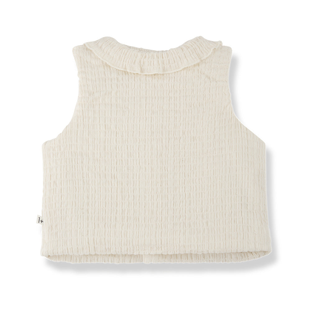 えり付きベスト / ベビー