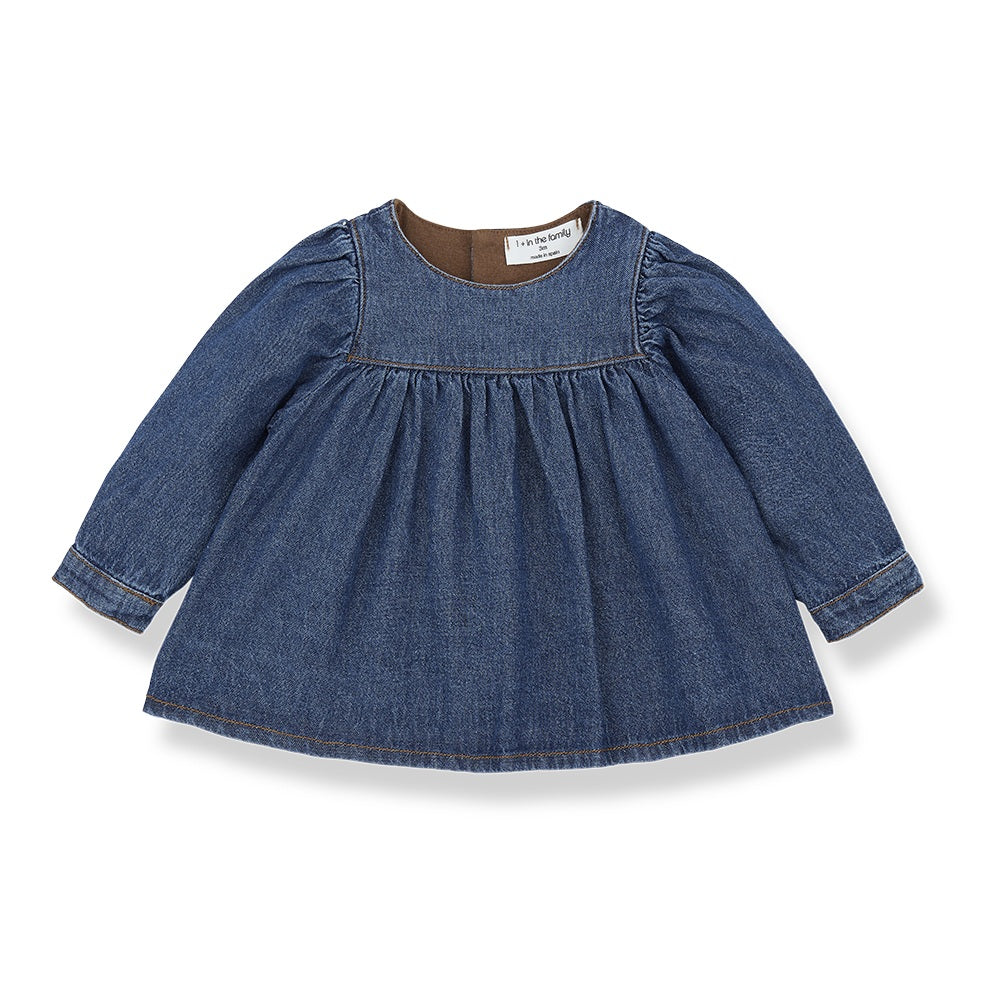 ギャザーブラウス / ベビー / キッズ