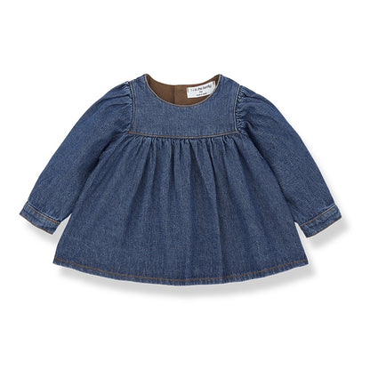 ギャザーブラウス / ベビー / キッズ