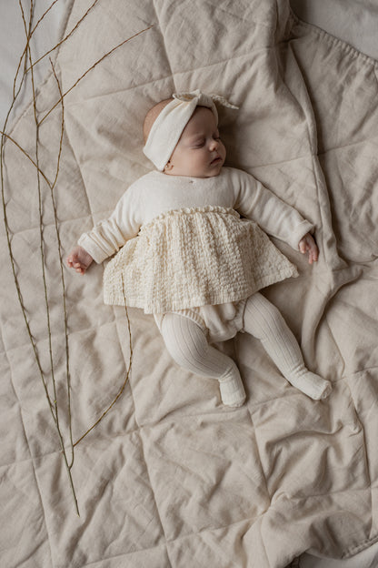 フレアロンパース / ベビー