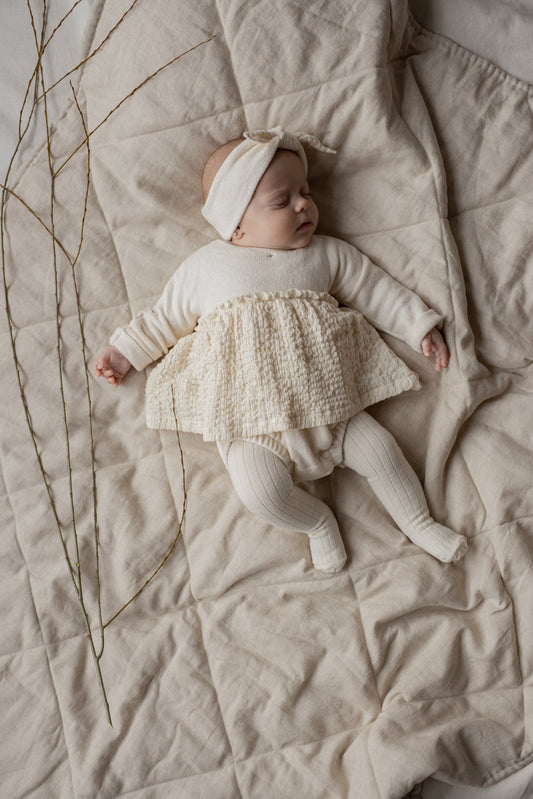 フレアロンパース / ベビー