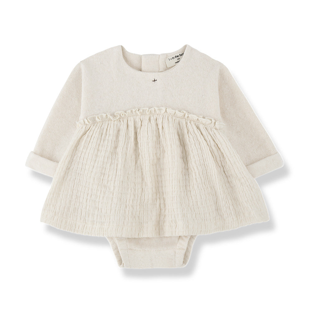 フレアロンパース / ベビー