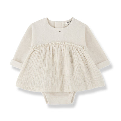 フレアロンパース / ベビー