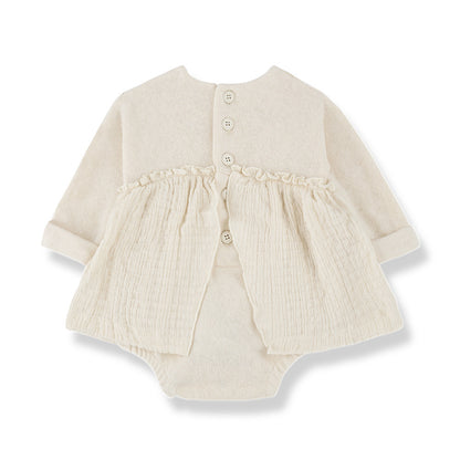 フレアロンパース / ベビー