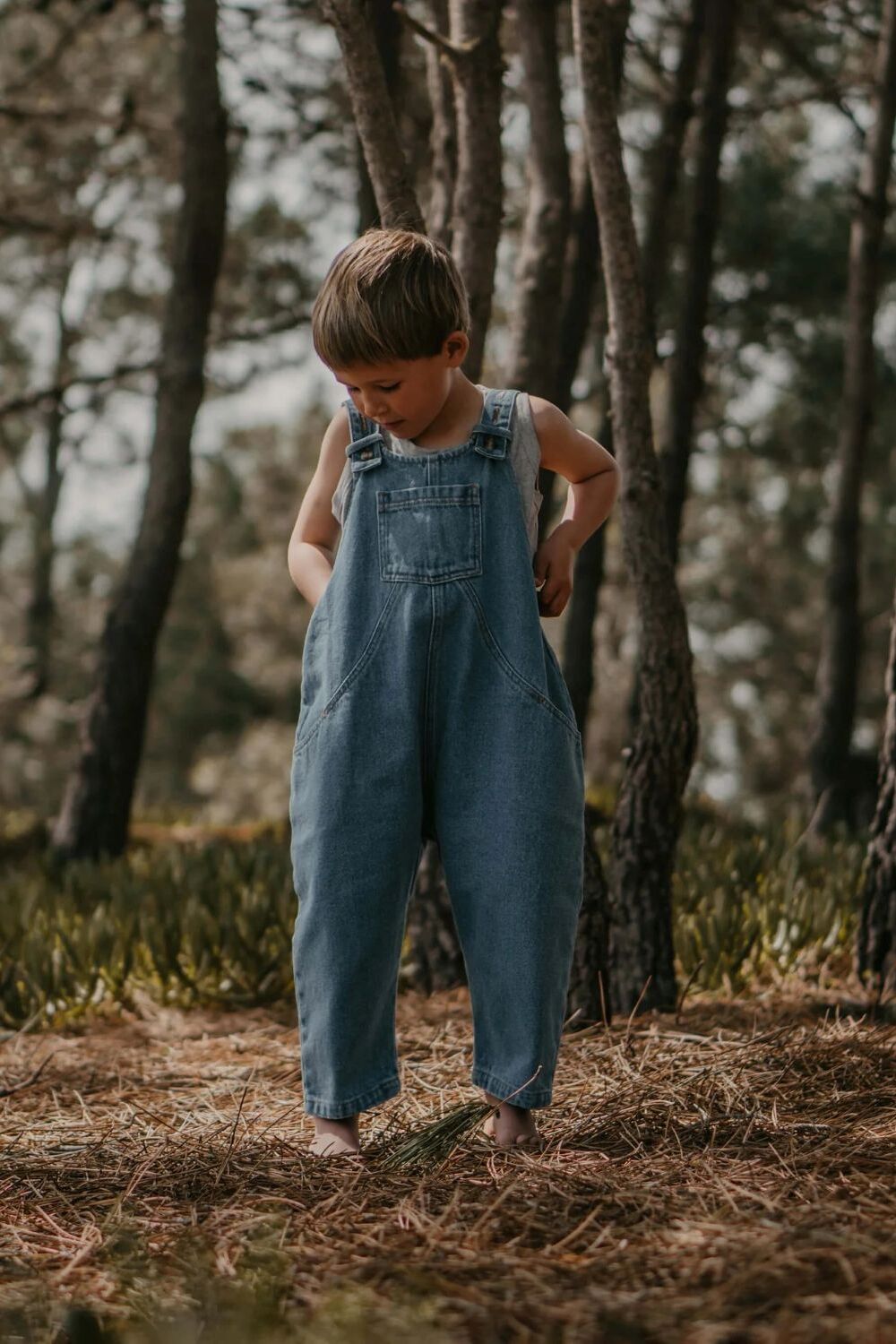 THE SIMPLE FOLK｜オーガニックコットンのベビー・キッズ服 – SLOWRA